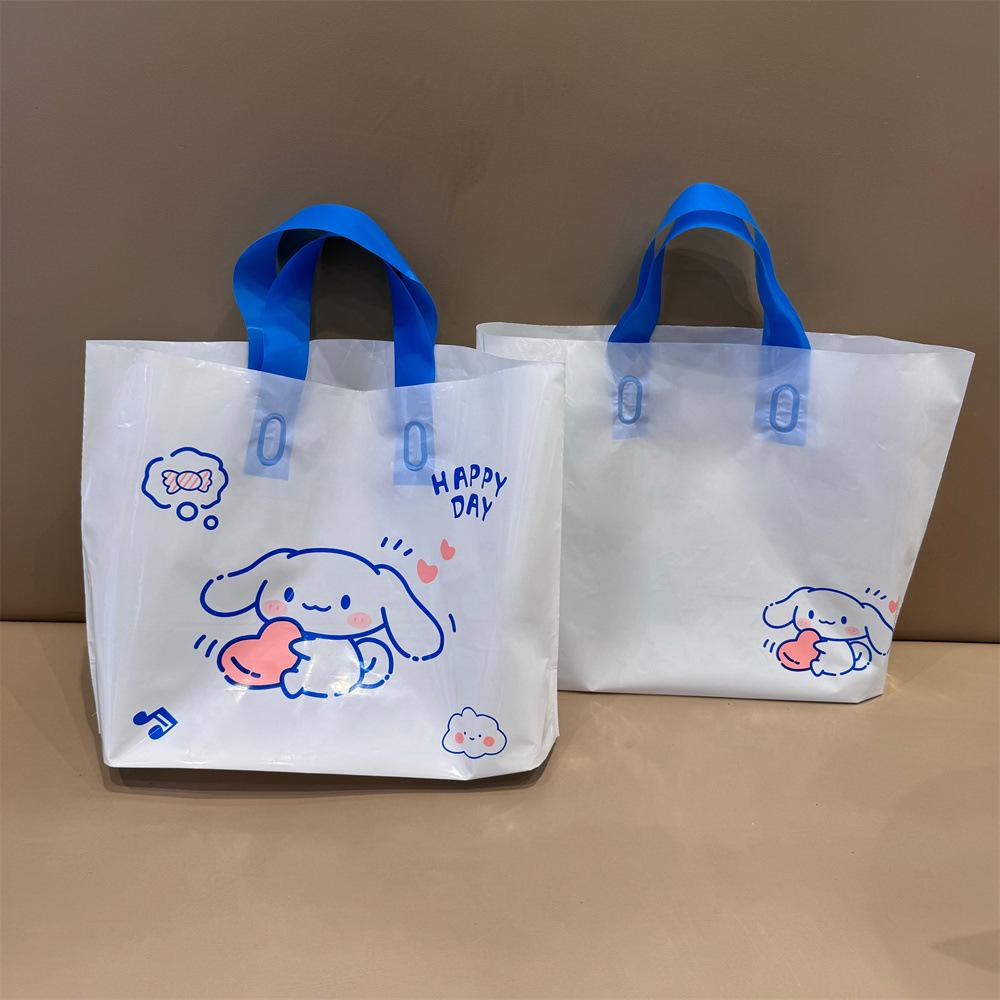 Luxuriöse Damenbekleidung Handtasche: Strapazierfähige, stilvolle Einkaufs- und Geschenktasche