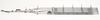 TOMYTEC TOMIX N Gauge Train Depot Rail Extension 91017 Railway Model Supplies Silver