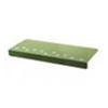 Cute Paw Pattern Luminous Self-adhesive Stairs Step Pad Rug Carpet Non-slip Mat