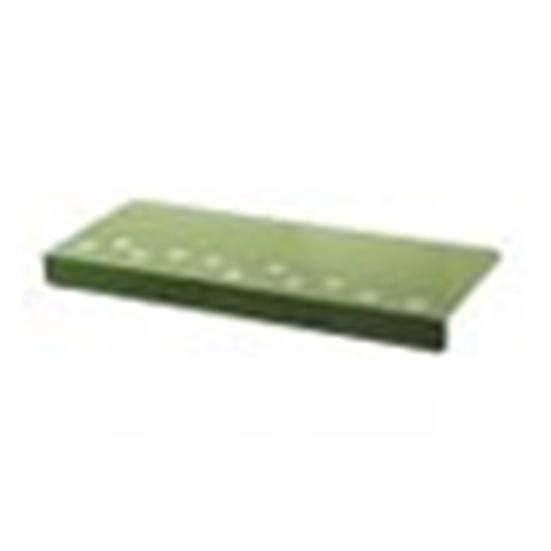 Cute Paw Pattern Luminous Self-adhesive Stairs Step Pad Rug Carpet Non-slip Mat