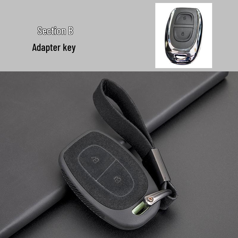 SAIC Maxus G50/G10/G20/D60 Car Key Case Cover & Buckle