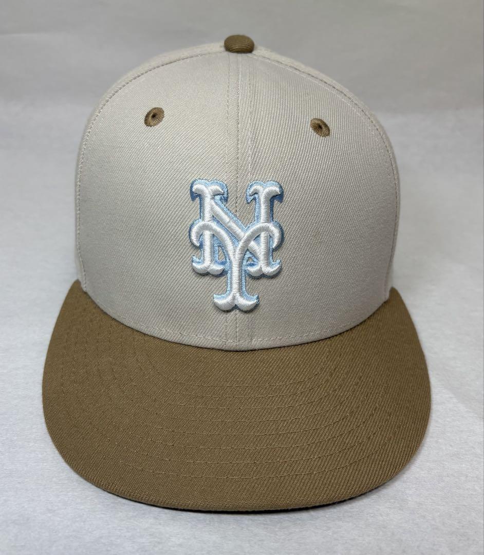 

[Б/У] Кепка New Era The Cap New York Mets Кепка New Era