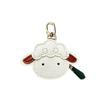 Goat Lamb Shaped Coin Purse Cartoon Bag Charm Creative Bag Pendant  Outdoor