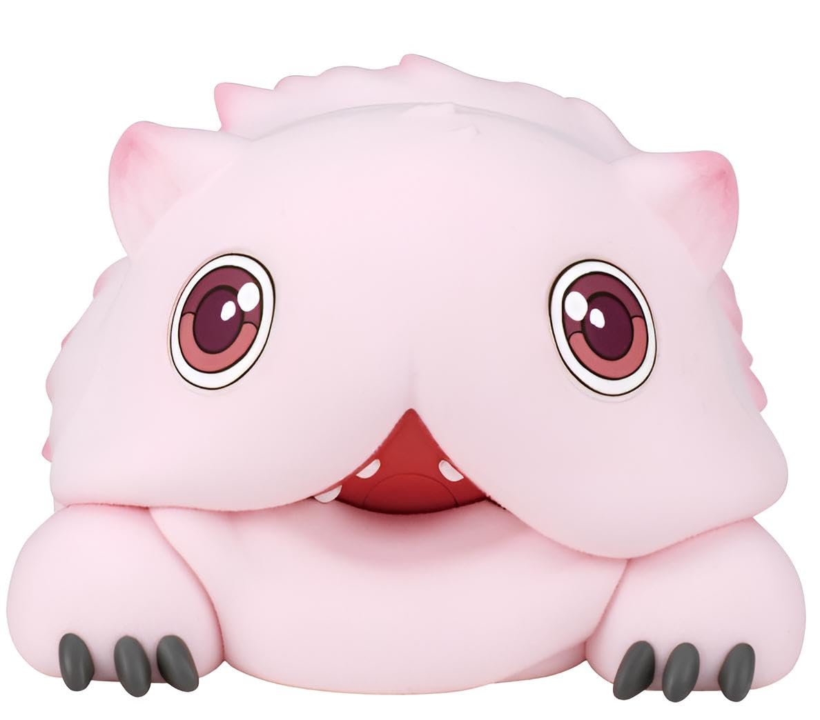 Made in Abyss: The Golden Land of the Blazing Sun - Large Fluffy Puffy Mitty Figure