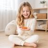 3D Printed Multi-Joint Movable Toy for Kids - Creative Collectible Figure