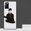 TV Series Merlin Case For Samsung Galaxy S25 S24 S23 Ultra S9 S10 S20 S21 S22 Plus S23 FE S24 FE Phone Cover