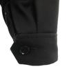 HARE Baseballjacke L schwarz Herren Gebraucht