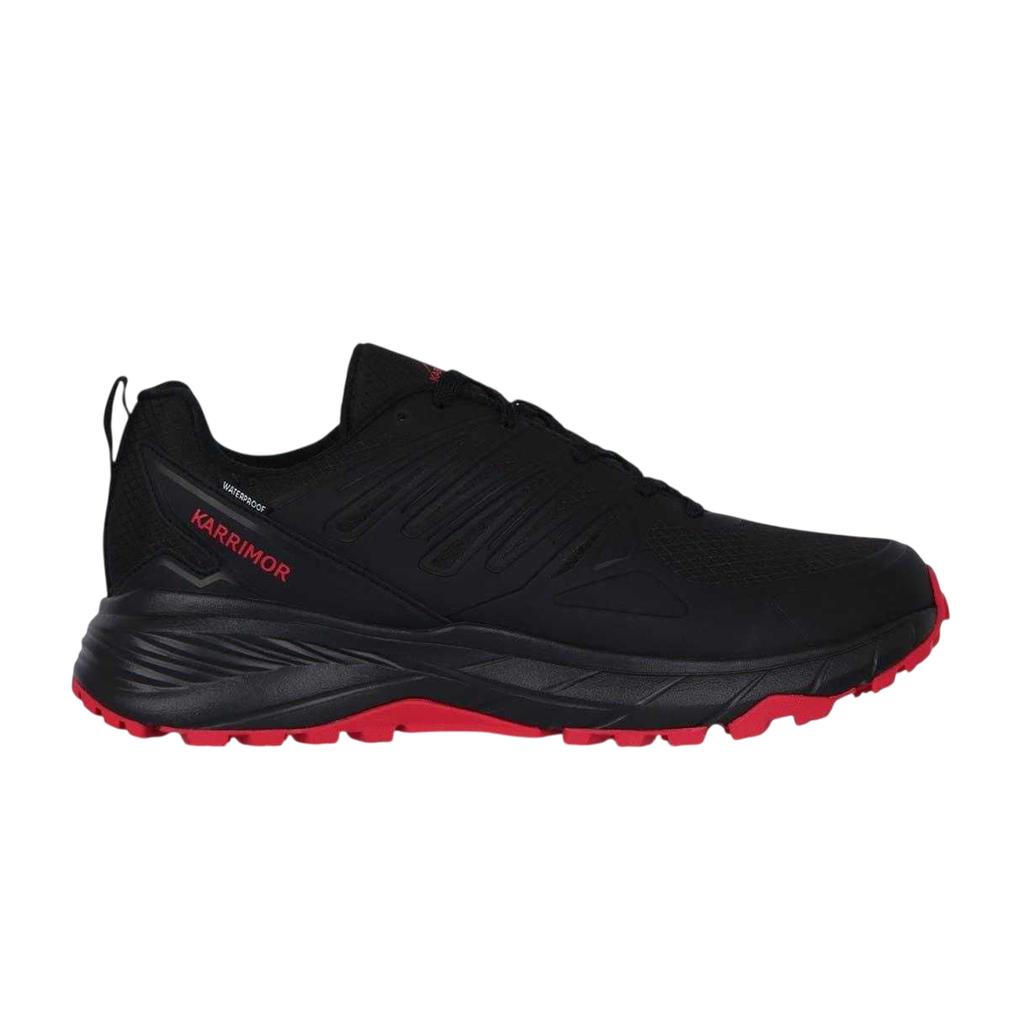 Karrimor Mens Caracal Waterproof Trainers