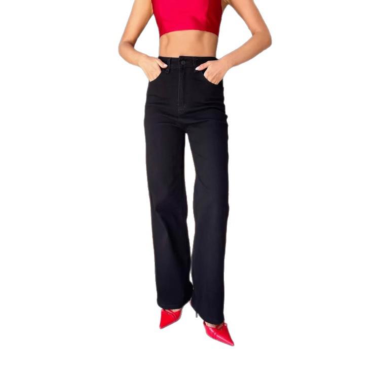 Women's Cross-Border Hot-Selling Jeans – Trendy Foreign Trade Pants