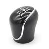 Suitable for Modern IX35 Car Shift Hand Ball Gear Lever Handle Manual Gear Shift Head Gear Handle Accessories