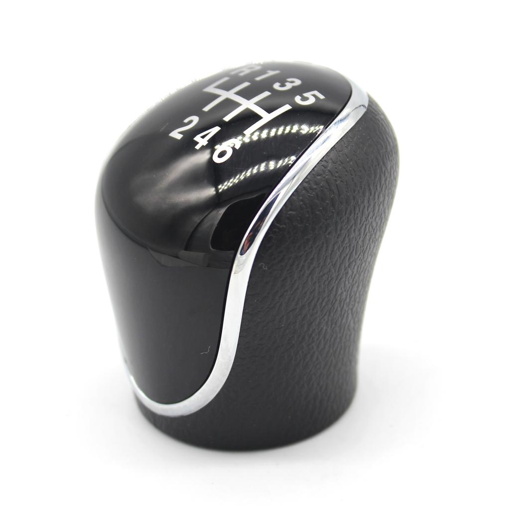 Suitable for Modern IX35 Car Shift Hand Ball Gear Lever Handle Manual Gear Shift Head Gear Handle Accessories