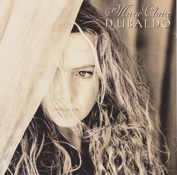 

CD DU BALDO MARIE CLAIRE - M C Du Baldo 5232522 Polydor 1994 Europe Pop Used