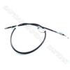 Baificar Brand New Genuine Parking Brake Cable 4901035001 4902035002 For Ssangyong Tivoli