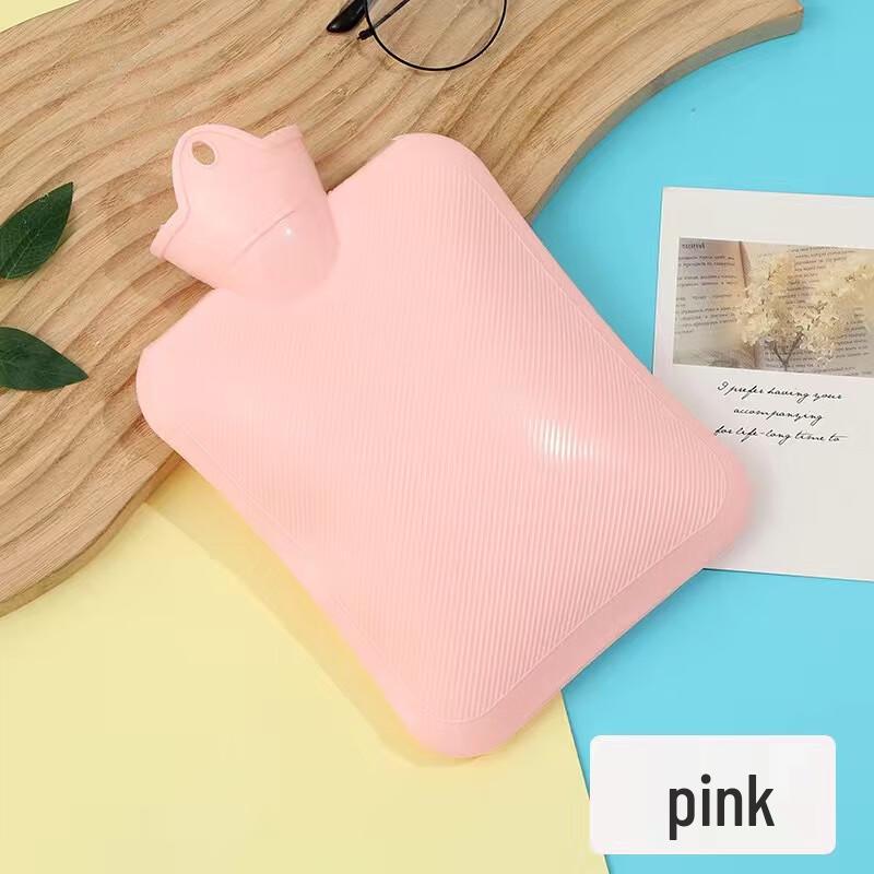 

SOTHING Faux Fur Hot Water Bottle