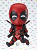 Nendoroid Deadpool DX ABS PVC Painted Movable Figure Non-Scale &