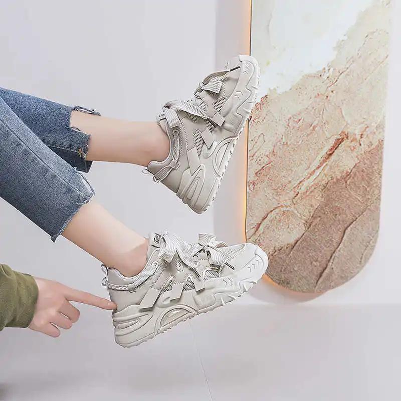 Fashion Plataform Massive Shoes Woman Size 32 Woven Low Boots For Women Sneakers Husband Sport Buy Resort Life Sapatilla Flatas