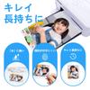LCL Compatible Product for Canon Selphy CP1500 CP1300 CP1200 CP1000 Photo Paper & Ink Cassette 108 Sheets