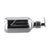 Restroom And Bathroom Round Dispens Hand Soap Dispensers Liquid Soap Bottles