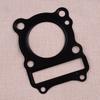 1 Satz 150cc 62mm Kolben Zylinderkopf Dichtung Passend für Suzuki GS125 GN125 EN125