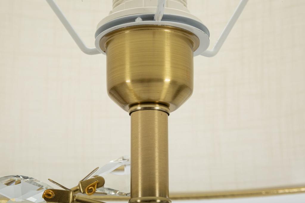 Floor Lamp Versailles Cm Ø 38X170