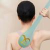 Multifunctional Massage Hammer 48cm Length Back Tapping Tool Meridian Massage Stick  Self Massage