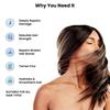 ThriveCo Ultimate Hair Mask With Hyaplex - 200 ml