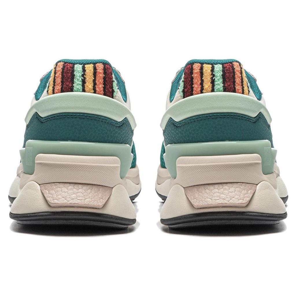 Li Ning 001 Original Aspiration V2 Original Aspiration V2 Breathable And Slip Resistant Breathable And Slip Resistant AGCT501-3