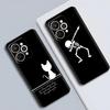 Phone Cases For Realme 15 5G Case Painted Soft Silicone Back Cover For Realme 15 realme15 15Pro Covers Cases Shockproof Fundas