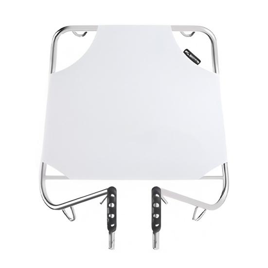 Sykkelkurv i metall Frontstativ Bæreveske Sidevesker Bagasjehylle Brakett Bagasjeboks for Sykkeldeler Enkel installasjon Landeveissykling MTB Sykkel Tilbehør