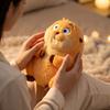 Plush Toy Birthday Gift Forest Animal Decoration Home Decor Plush Animal Stuffed Toy Children Ornaments