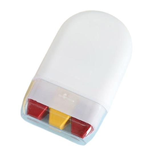 Face Body Paint Brush Compact Design Portable High Pigment Painting Palette Non-Fading Rainbow Crayon Party Supplies