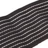 Outdoor Fitness Running Cycling Basketball wrist Support Braces Elastic Nylon Sports wristband