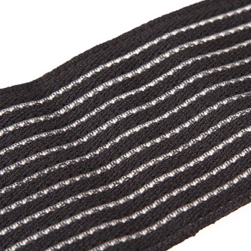 Outdoor Fitness Running Cycling Basketball wrist Support Braces Elastic Nylon Sports wristband