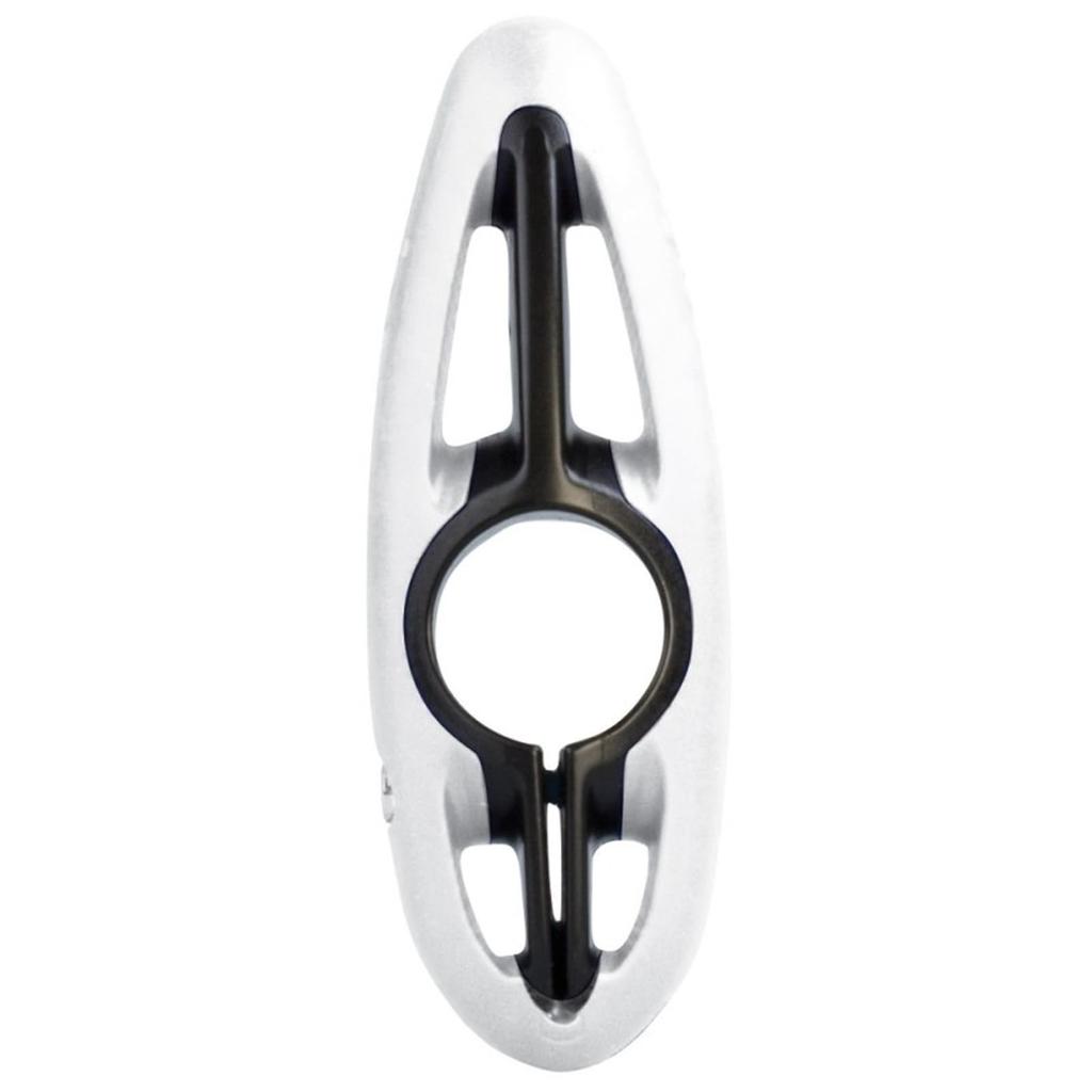 SERFAS Lightweight Bicycle Handlebar End Lock-On Fixed Bar End Stabilizer AL