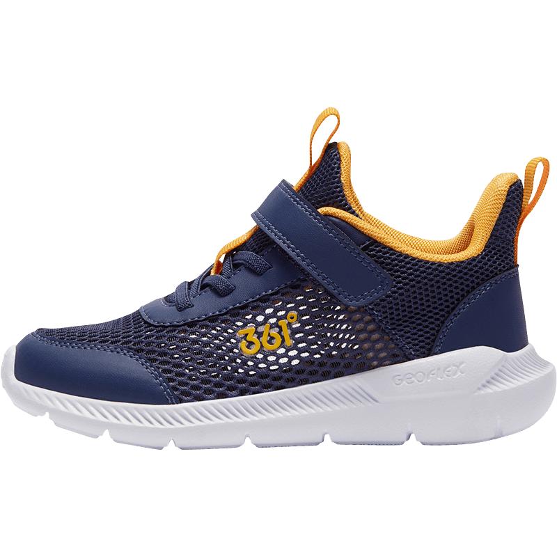 361° Kids Summer Lightweight Mesh Running Shoes