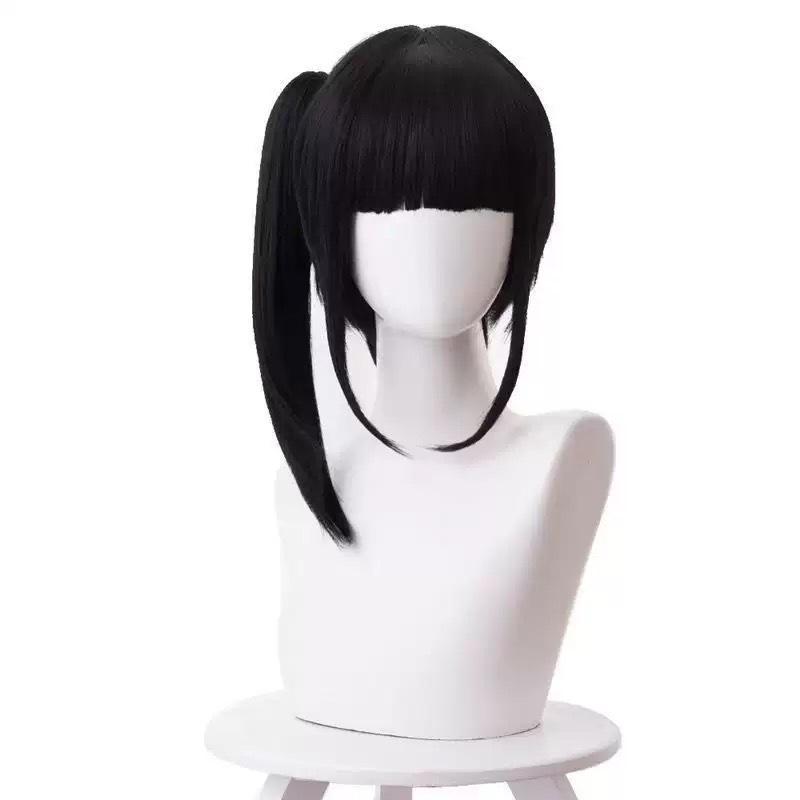 Demon Slayer Cosplay Wigs: Shinobu, Nezuko, Kanao, Giyu Series
