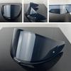 Visor CWR-F2 para Casco de Moto SHOEI Z8,X15,RF1400,CWR-F2R,NXR2,X-SPR PRO,CWR-F2