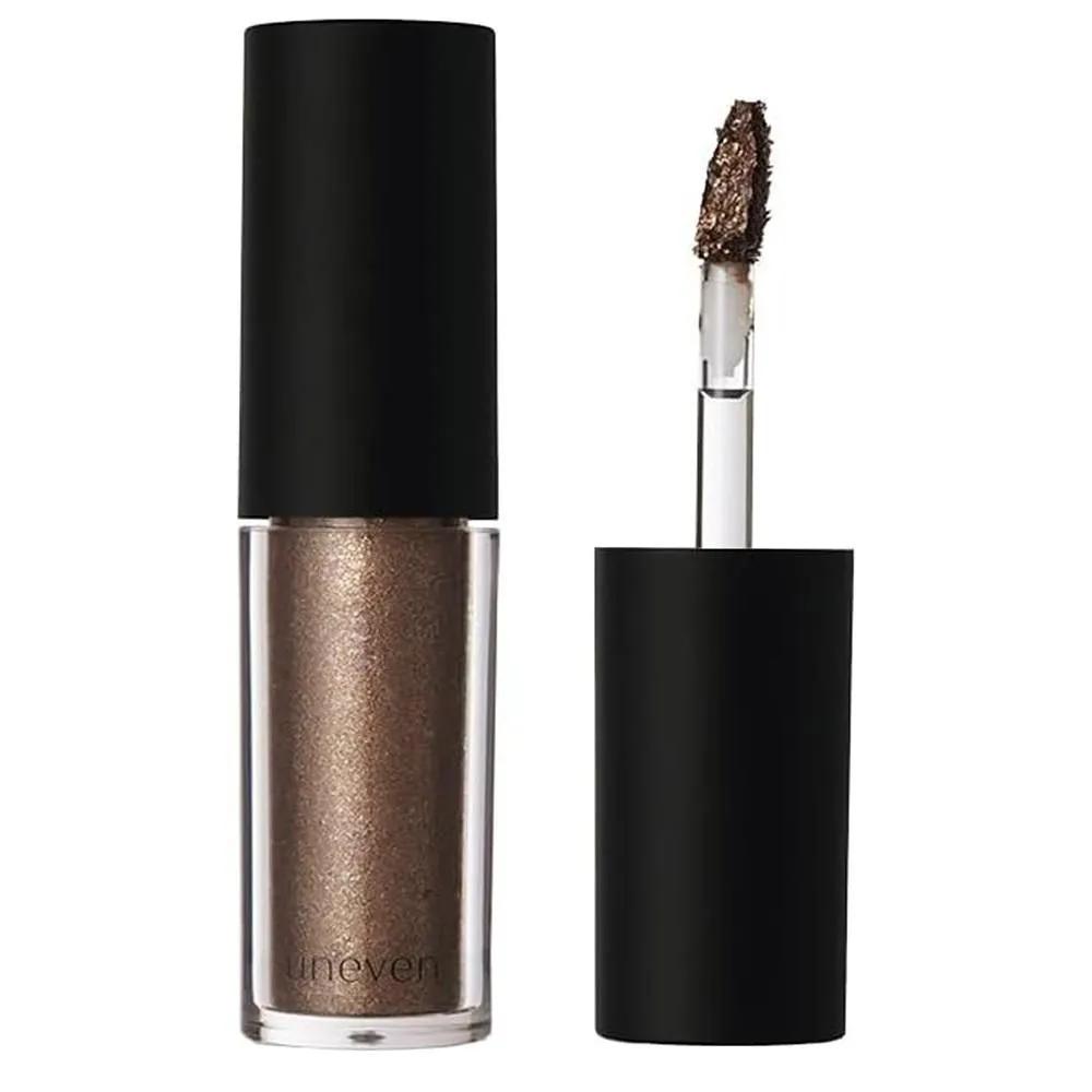 UNEVEN Liquid Eyeshadow 1 Pack Boldness uneven liquid eyeshadow les-03 boldness