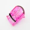 Lady Professional Eyelash Curler Cute Eyelash Curling Tweezers Eyelash Clip Cosmetic Eye Beauty Tool Makeup Beauty