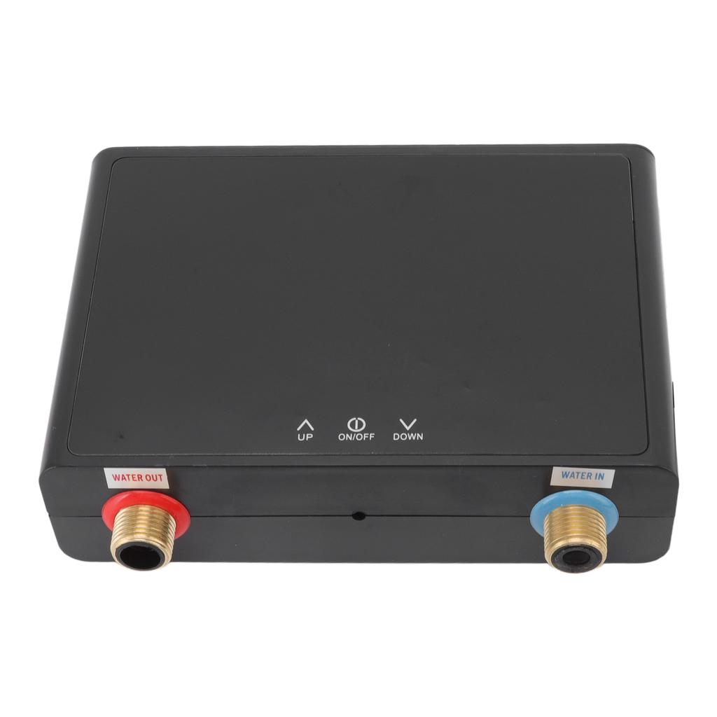 Domestic Instant Water Heater 3000W Intelligent Variable Frequency Constant Temperature Electric