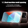 3pcs Tempered Glass For XiaoMi Redmi 10 10A 10C 12C 13C 14C 15C Full Coverage Screen Protector For RedMi Note 14 10 10S 11 11S 12 12S 13 Pro 4G 5G