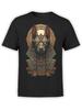 Anubis Regent Dog T-Shirt | Unisex
