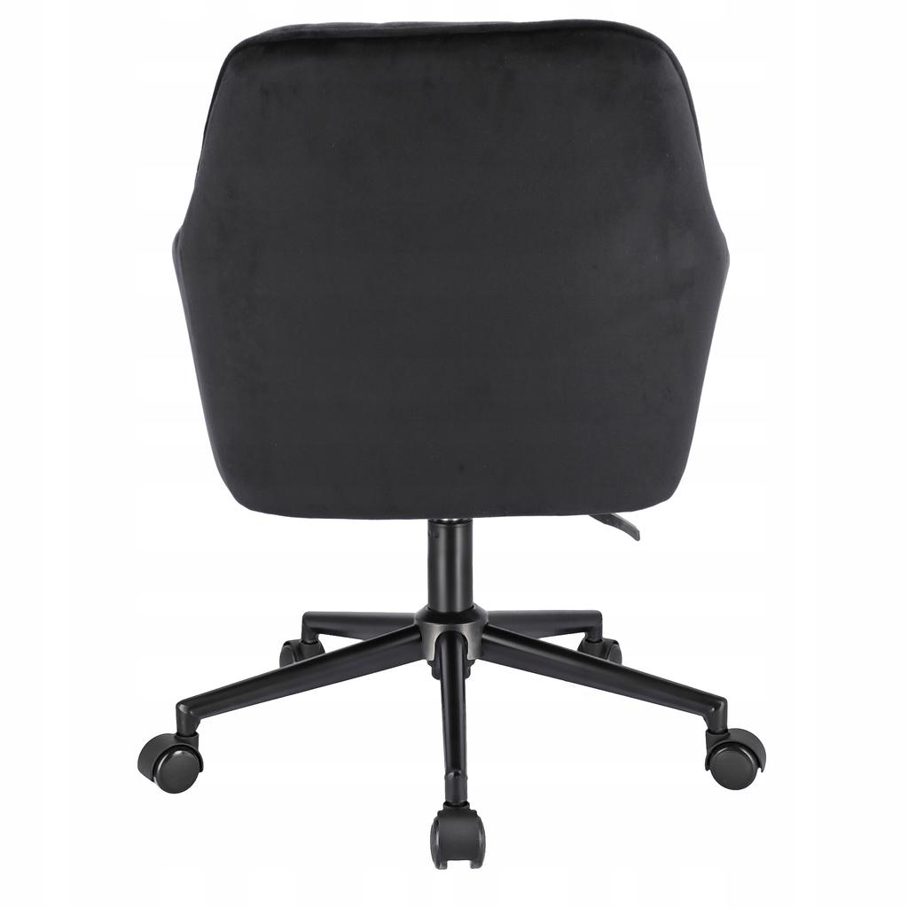 Napoli Koltuk, Siyah, Siyah Bir Taban Üzerinde