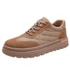 Casual Men's Board Shoes Classic Fashionable and Comfortable Styles High-quality Outdoor Warm Shoes Autumn and Winter Hot New