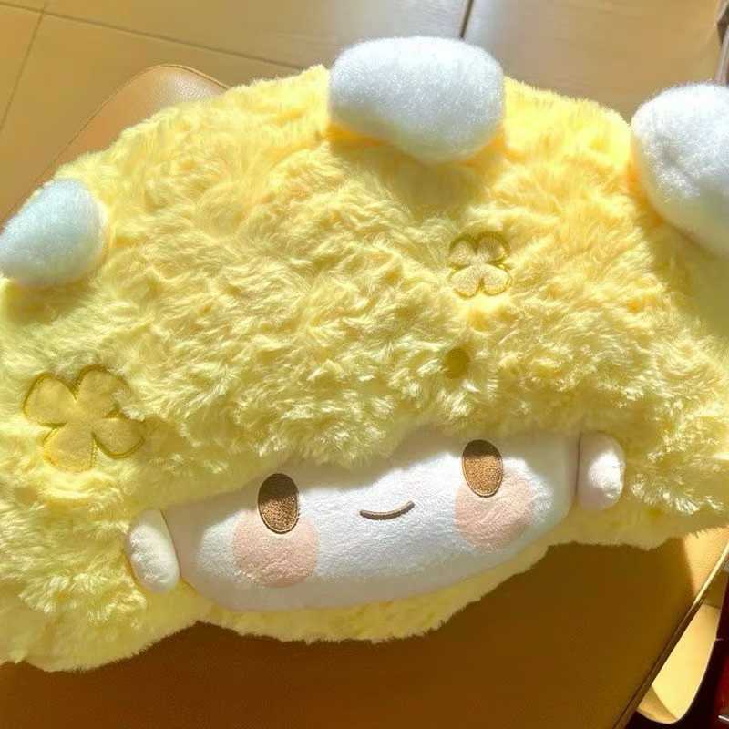 

Creative Popcorn Toy Pillow Simulation Creative Cute Doll Student Dormitory School Bed Pillow 45cm
