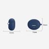 Soft Silicone Protective Case Cover for Earbuds 4i Wireless Earphones Shock Resistant Portable Cover