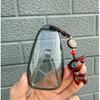 Transparent Black TPU Key Case Holder Cover for Skyworth EV6 Skywell ET5 HT-i HTI Imperium SEV Elaris Beo Phev Remote Key Cover