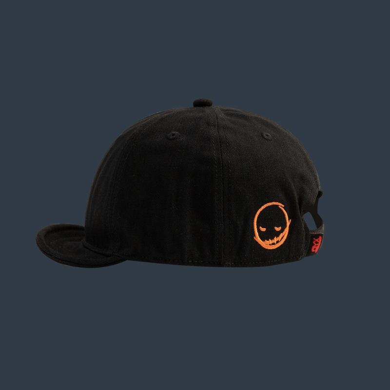 Baseball Cap Washed Cotton Men Women Snapback Hat Vintage Hip Hop Caps Solid Color Dad Hat Outdoor Casual Sport Cap