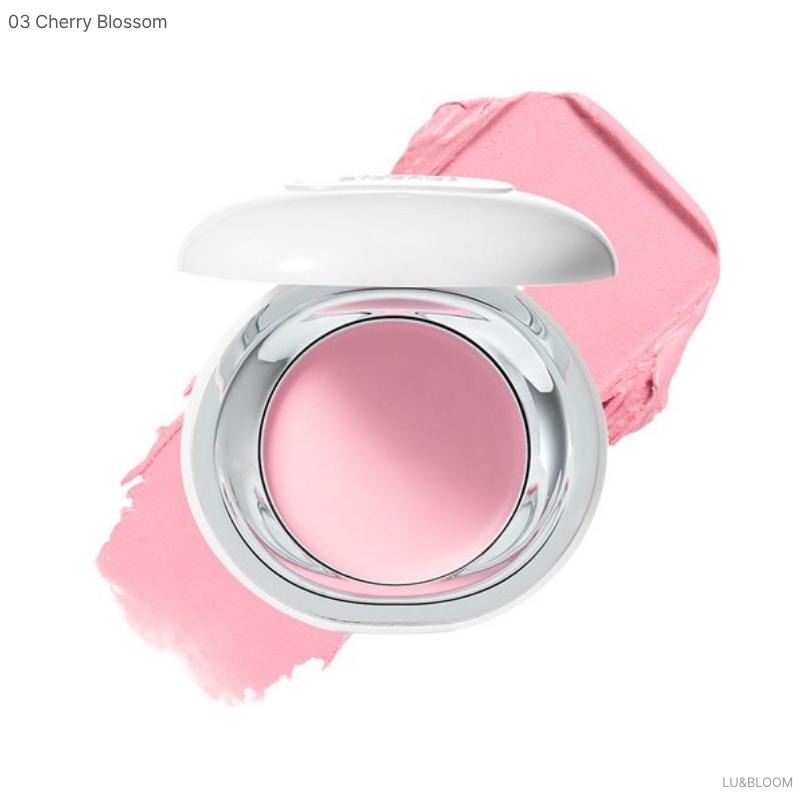 TOOQ Satin Dohwa Balm 3g (+Free gift)