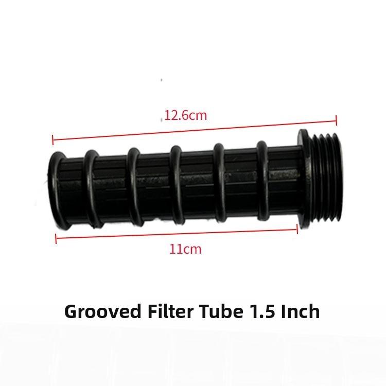 Sturdy Abs Material Pool Sand Filter Parts Abs Water Distributor